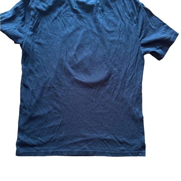 Black Rolling Stones Unisex TShirt - Picture 2 of 3